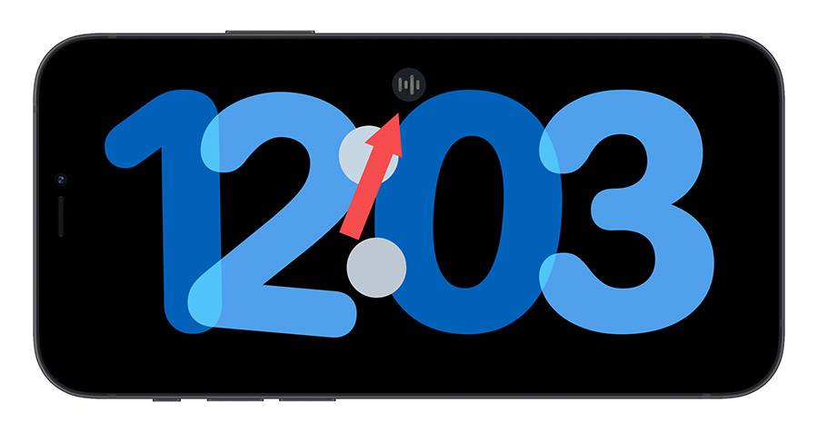 iPhone 待机模式教程：设置、启动与使用的 15 大重点一次看 第14张