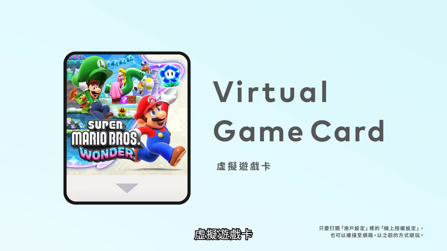 閃電突發「Nintendo Direct 2025.3.27」公佈了哪些 2025 你必玩的遊戲呢？