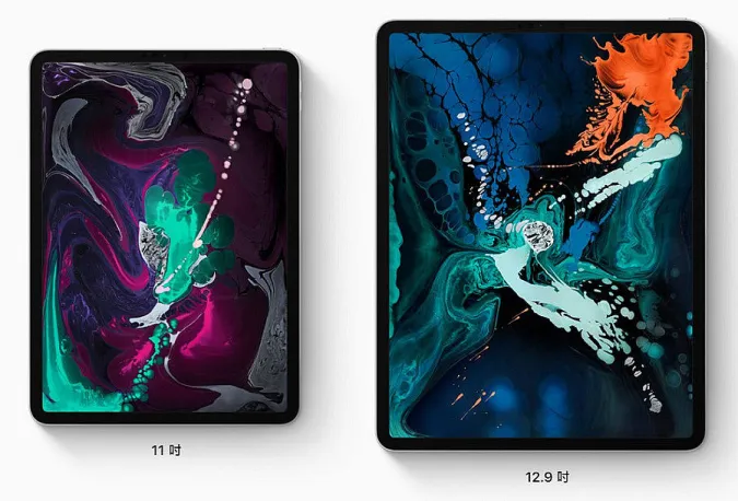 iPad Pro 搭配神队友Smart Keyboard和Apple Pencil 让平板就像笔记本一样好用 第1张