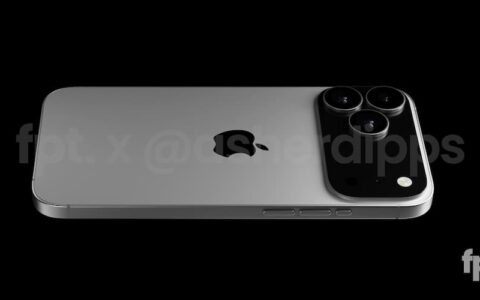 iPhone 17 Pro Max机身增厚藏玄机，电池续航力将迎史诗级提升