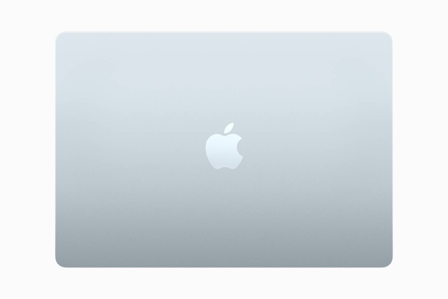 搭载 M4 芯片的 MacBook Air 亮相！ 换上全新天蓝色，售价34,900元起