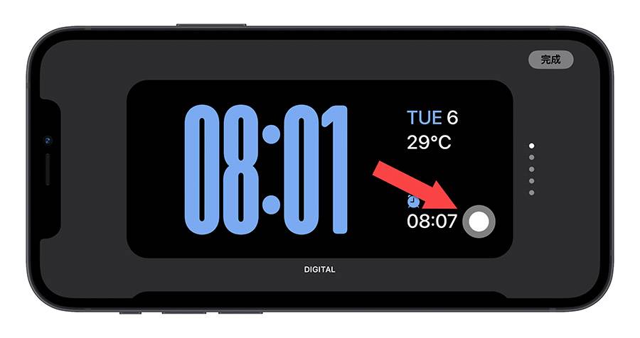 iPhone 待机模式教程：设置、启动与使用的 15 大重点一次看 第22张