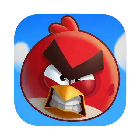 Apple Arcade 新游戏《Angry Birds Bounce》即将登场
