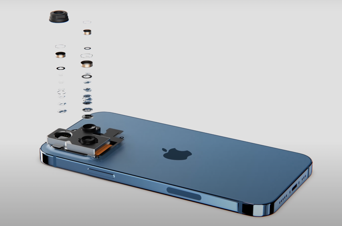 iPhone 13 将加入萤幕恆亮功能?还有哪些流出消息这里整理给你看 第3张 iPhone 13 将加入萤幕恆亮功能?还有哪些流出消息这里整理给你看 第3张