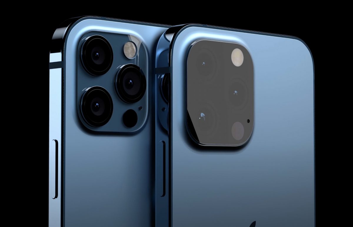 iPhone 13 将加入萤幕恆亮功能?还有哪些流出消息这里整理给你看 第4张 iPhone 13 将加入萤幕恆亮功能?还有哪些流出消息这里整理给你看 第4张