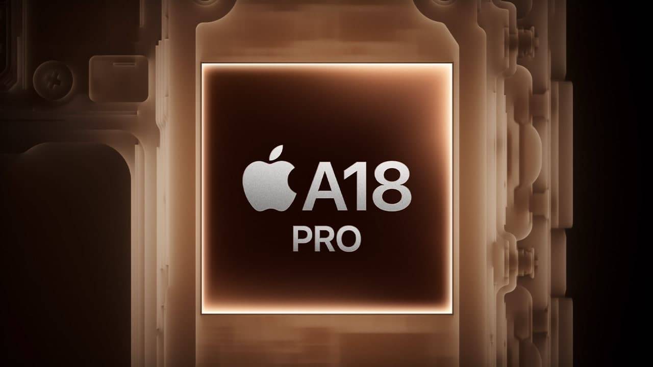 系统代码曝光全新iPhone芯片Mac机型