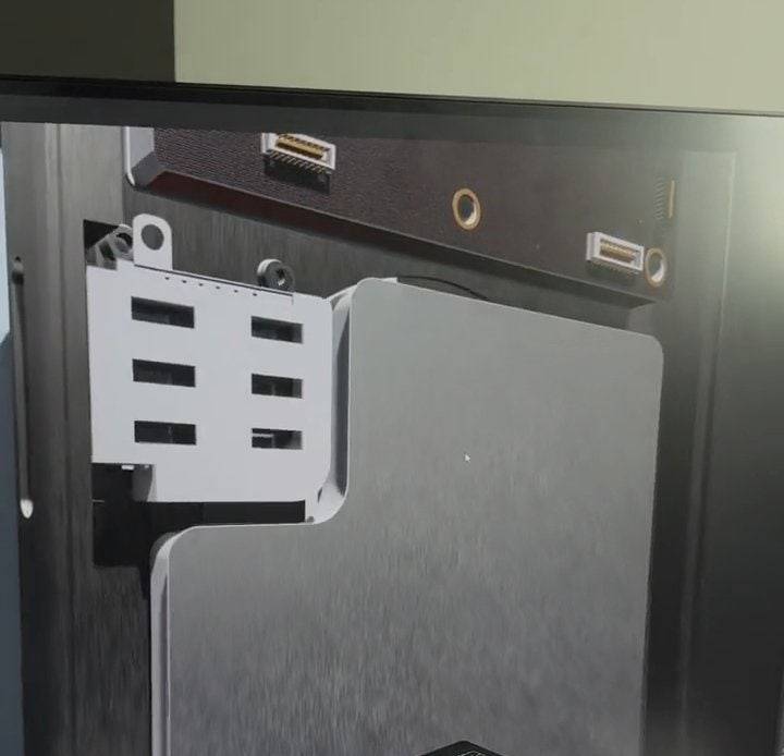 可拆卸式实体SIM卡槽模块