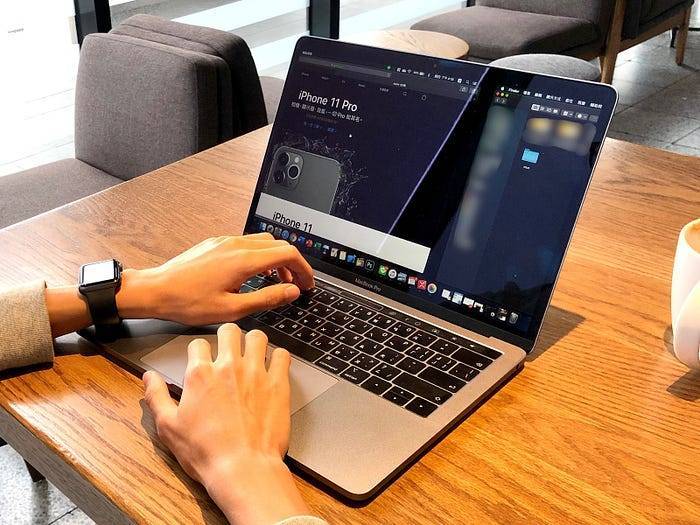 我是怎么利用苹果全家桶提高学习效率的？ 第14张