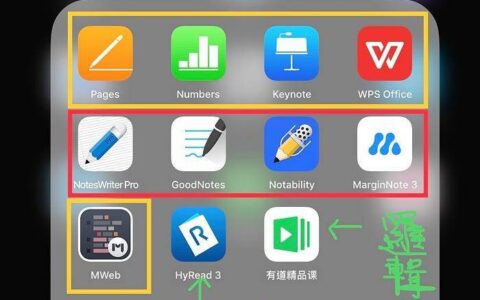 iPad Pro 11寸使用快一个月的心得与现况