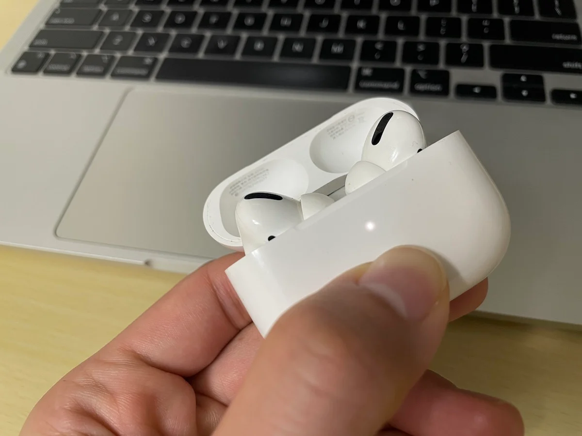 AirPods iOS 26 AirPods 相机控制 AirPods 遥控拍照