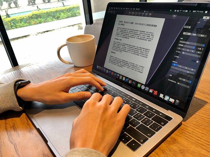 我是怎么利用苹果全家桶提高学习效率的？ 第13张