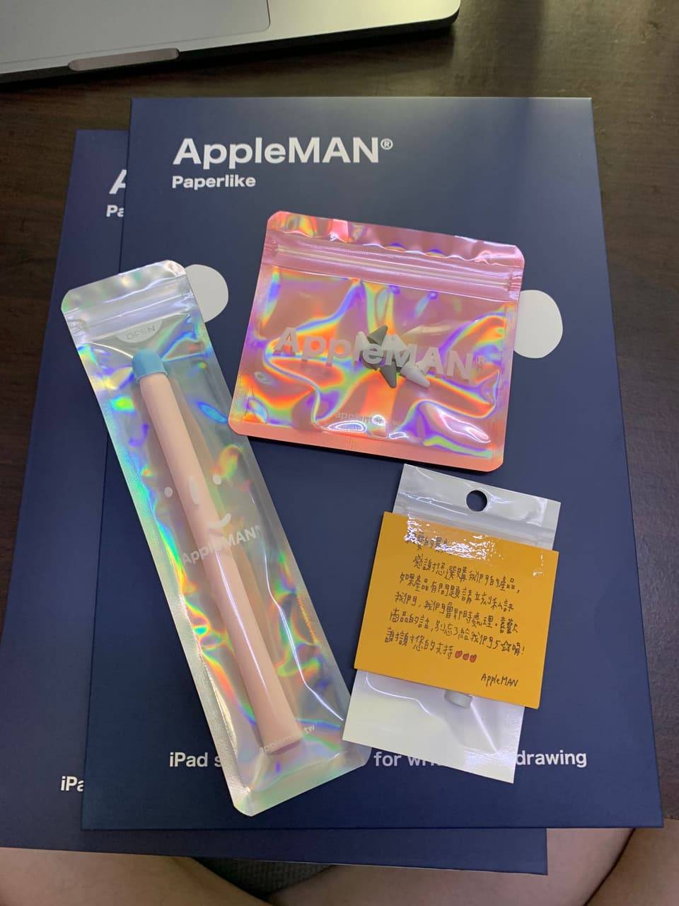 IPad Air 4 64G 周边与使用一个月心得 第5张