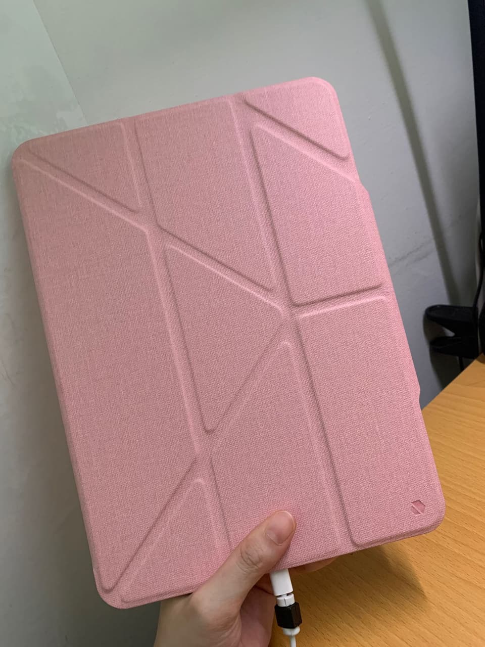 IPad Air 4 64G 周边与使用一个月心得 第4张