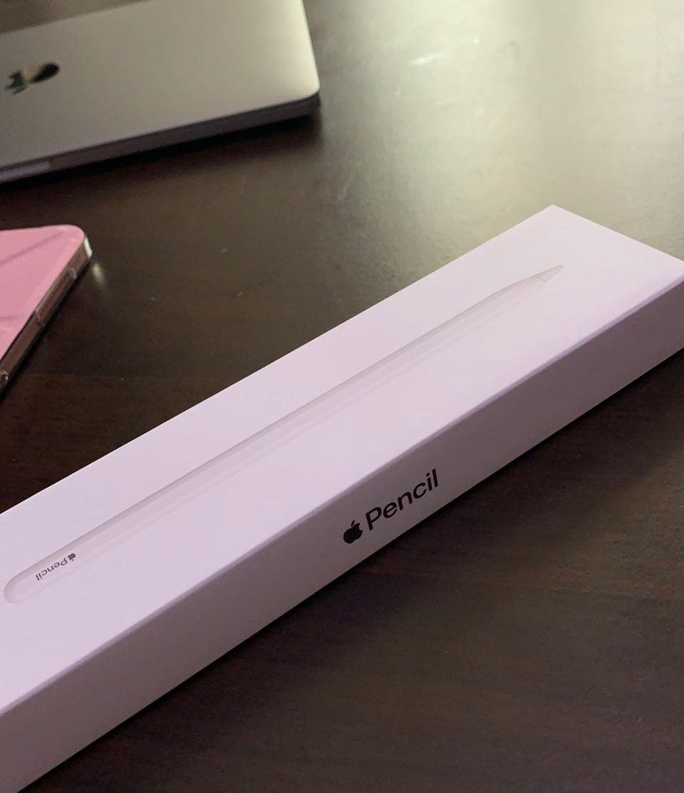 IPad Air 4 64G 周边与使用一个月心得 第2张