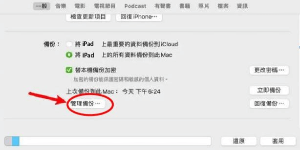iPad 备份到电脑？ 5 个方法快速备份 （Windows & Mac） 第9张