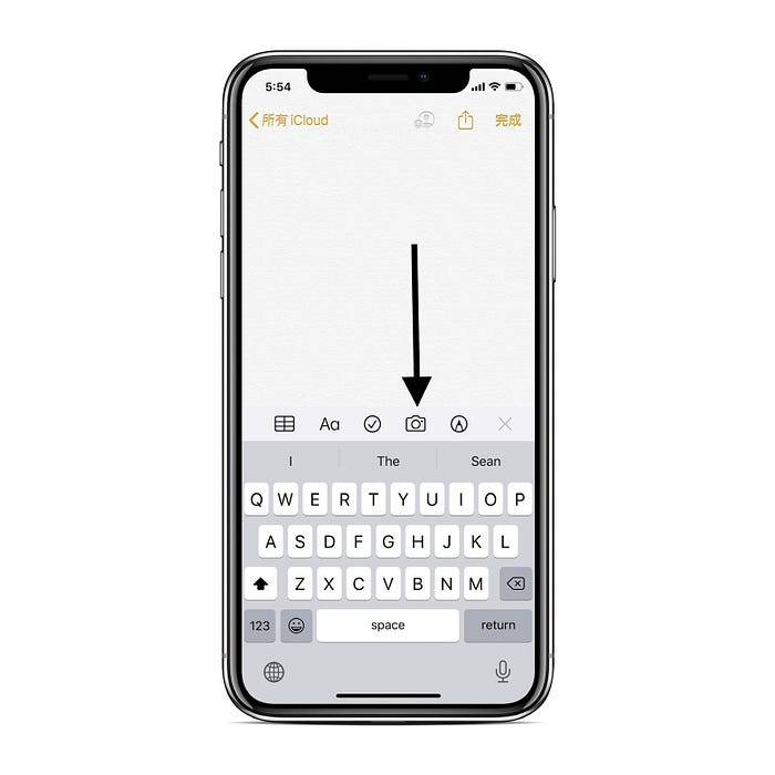 我是怎么利用苹果全家桶提高学习效率的？ 第8张