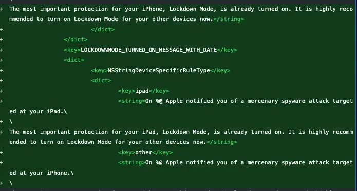 ios261 beta3 features a4