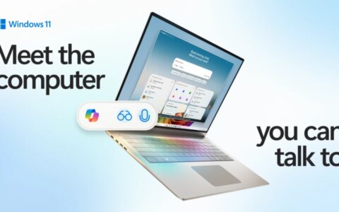 微软反击 Google！ 推出全新 Copilot 与 Agentic AI 体验