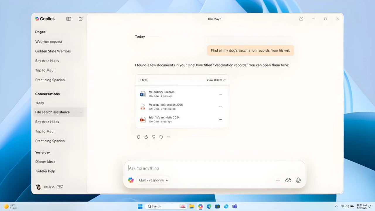 microsoft-new-copilot-and-agent-2