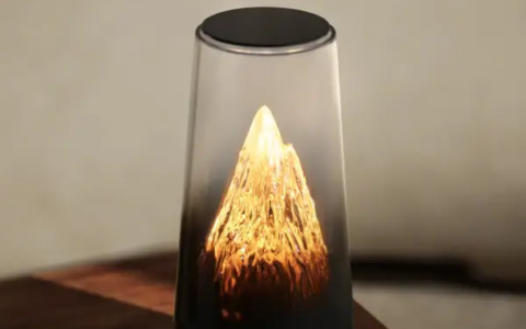 是艺术品还是路由器？ 华为路由 X3 Pro「日照金山」曝光，11月推出