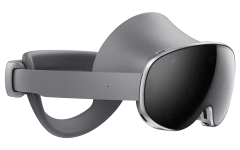 Samsung Galaxy XR 发布，学习 Vision Pro，但平一半