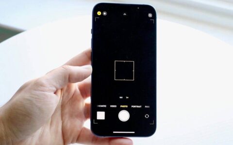 iPhone 14 Plus 部分批次可能有相机异常问题，苹果推出免费召回计划