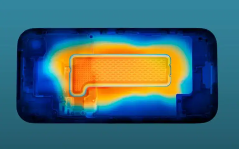M6 iPad Pro 有望搭載均热板散热 进一步提升性能