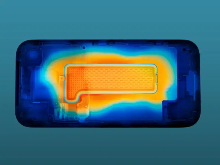 M6 iPad Pro 有望搭載均热板散热 进一步提升性能