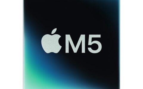 苹果M5芯片首发新品懒人包：MacBook Pro、iPad Pro、Vision Pro升级重点整理