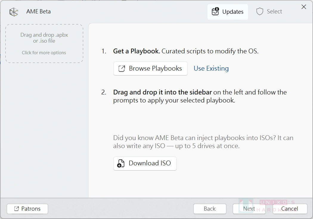电竞优化系统工具ReviOS发布25.10版,支持Windows 11 25H2