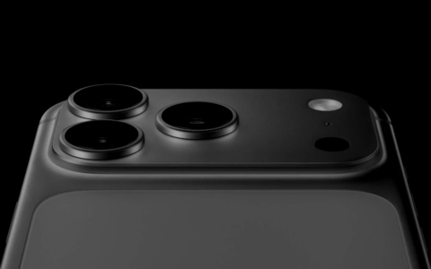据传 iPhone 18 Pro 长焦将有更大的光圈设计