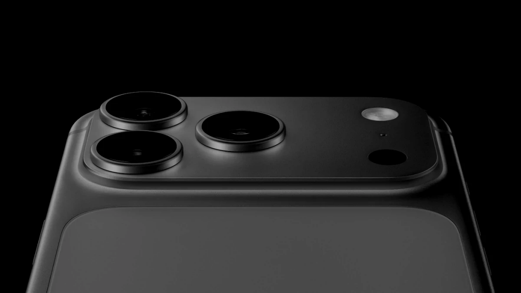 据传 iPhone 18 Pro 长焦将有更大的光圈设计