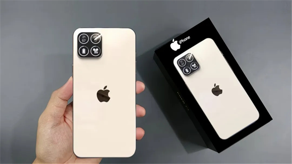iPhone18ProMax这项史诗级升级，都把我看傻眼了！ 第1张