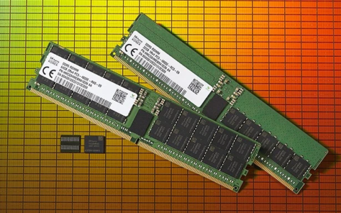 SK hynix 表示 2026 的 DRAM、NAND 产能已完售