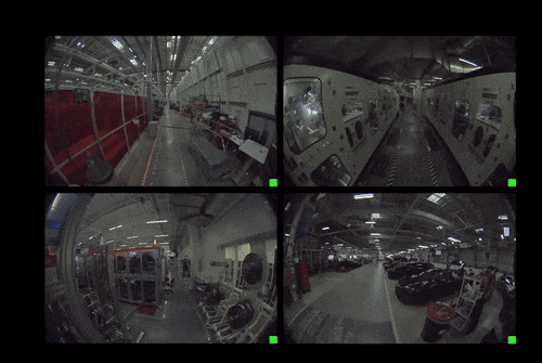 特斯拉是如何实现全自动驾驶的? 从端到端学习到神经仿真世界 -