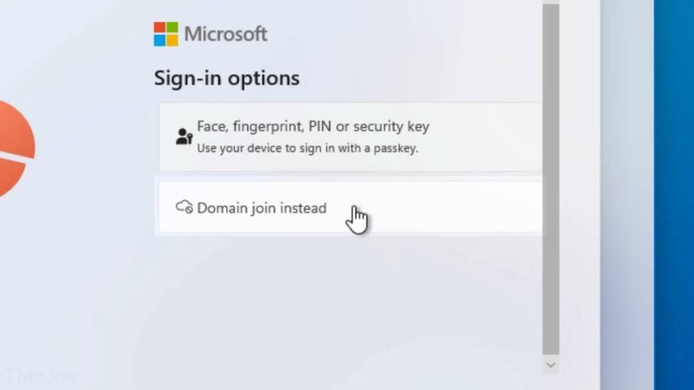 这是最后一个最简单的官方方法:实现用本地账户安装Windows 11-计算机王阿达