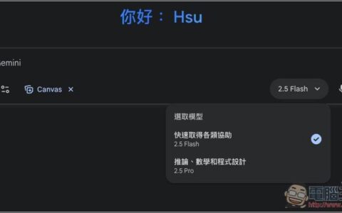 Gemini 也能生成简报了！ 付费用户、免费用户都能用
