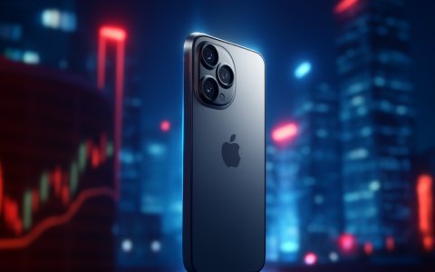 Apple iPhone Air在中国上市即热销，吸引市场关注