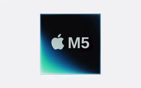 AT&T 网站泄露下一代 iPad Pro 将搭载 M5 芯片