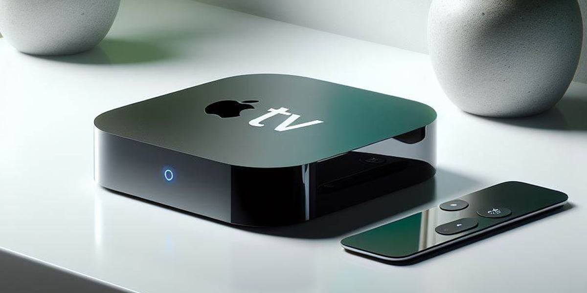 新一代 Apple TV 4K 传年底推出！ 6 大升级亮点一次看，还可能降价 20%