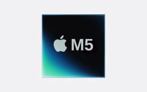 Apple 预告 M5 MacBook Pro 即将发布 强大性能快将曝光