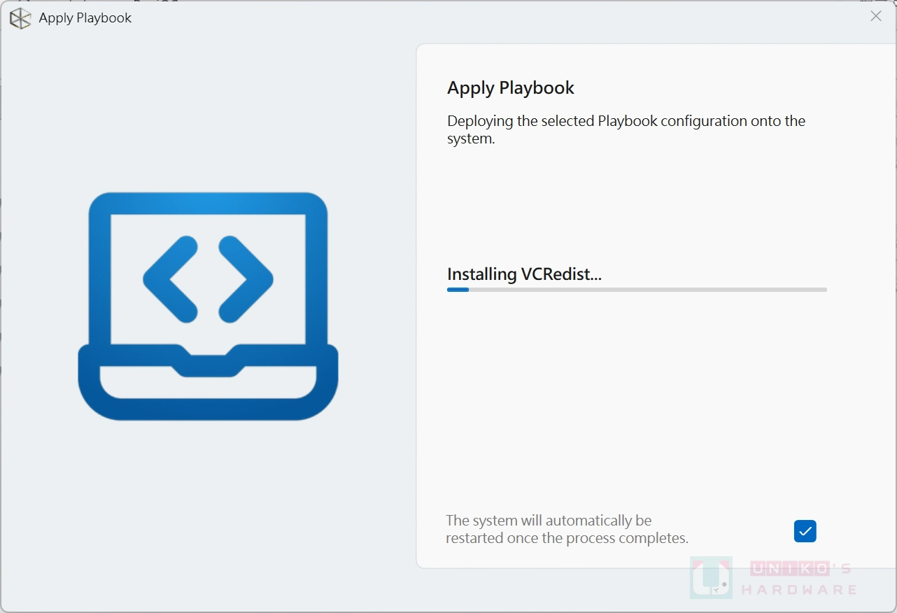 电竞优化系统工具ReviOS发布25.10版,支持Windows 11 25H2