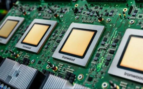 不只 NVIDIA！ Google 与 Anthropic 将使用百万台 TPU 建立超千兆瓦级 AI 算力