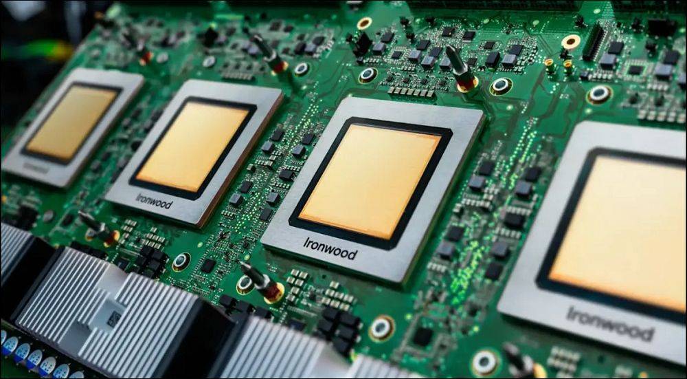 不只 NVIDIA! 谷歌 与 Anthropic 将使用百万台 TPU 建立超千兆瓦级 AI 算力 -