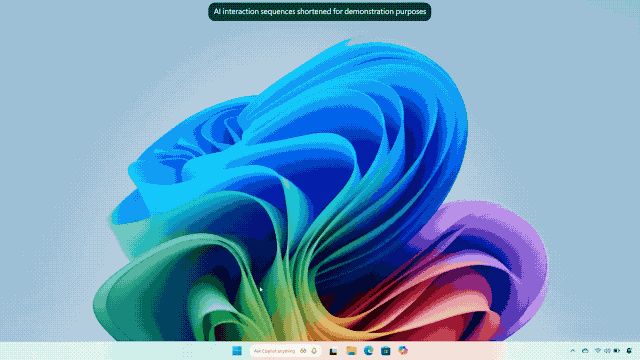 【全新 Copilot 登场】Windows 11 推出最强 AI 助手,6 项超实用功能你一定用得到