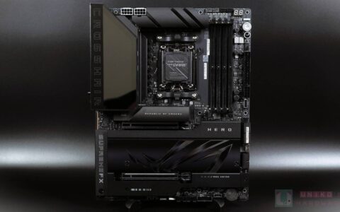 华硕确认AMDAGESA 1270支持新APU？！