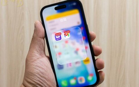 iPhone App红点消不掉？ 怎么消除关掉通知标记一次看懂