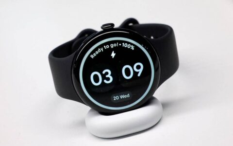 拆解Pixel Watch 4专家惊呆！ Google新设计辗压一票大厂智能表