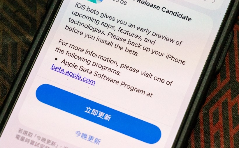 iOS 26.1正式版即将登场！ 8大实用更新功能一次看
