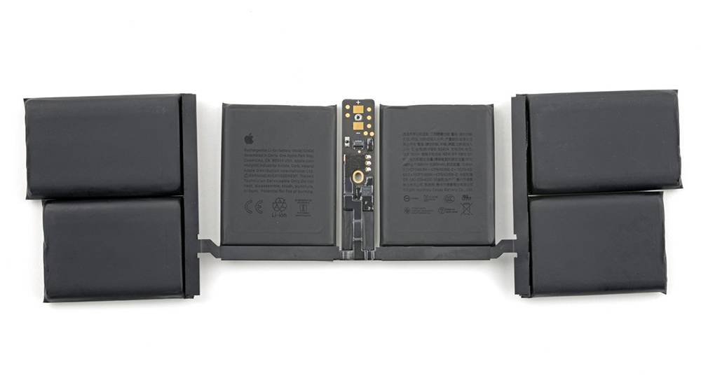 M5 MacBook Pro 拆解报告出炉！ iFixit：内部设计更精细，但维修仍不容易 - 